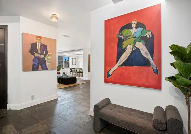 Photo 4 of House for sale at 400 E 54th Street #19F, New York, NY 10022 | MLS# RLS20008271 | Listing updated on 2025-12-11