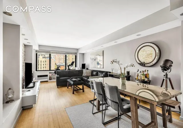 Homes for sale in New York City, NY | 200 E 36Th St #11C, New York City, NY 10016 | MLS# RLS20008275