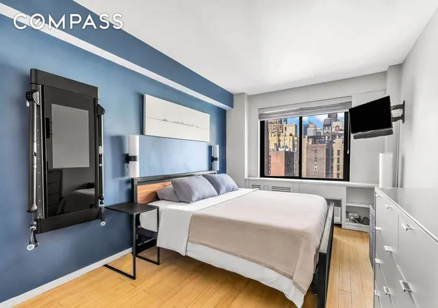 Homes for sale in New York City, NY | 200 E 36Th St #11C, New York City, NY 10016 | MLS# RLS20008275