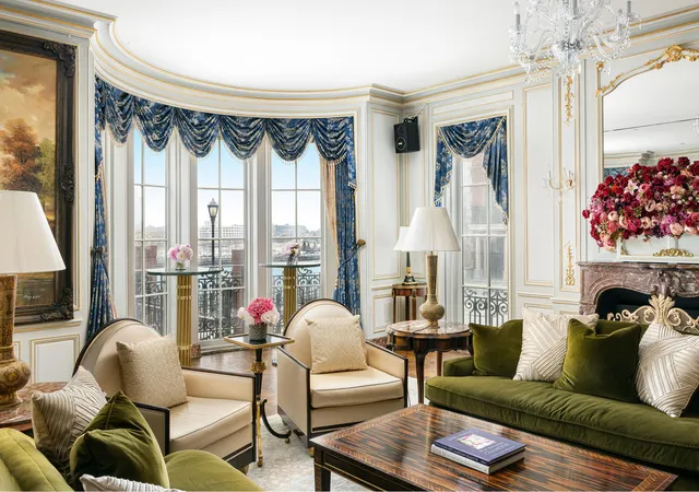 Photo 1 of Single family home for sale at 7 Sutton Sq, New York, NY 10022 | MLS# RLS20008312 | Listing updated on 2025-12-21