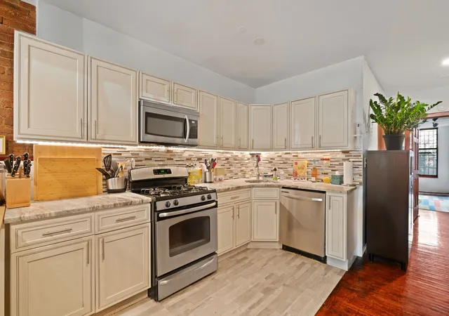 Photo 1 of Mansion for sale at 135 W 122nd Street, New York, NY 10027 | MLS# RLS20008325 | Listing updated on 2026-01-20