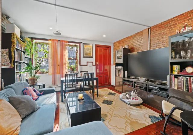 Photo 3 of Mansion for sale at 135 W 122nd Street, New York, NY 10027 | MLS# RLS20008325 | Listing updated on 2026-01-20