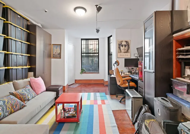 Photo 4 of Townhouse for sale at 135 W 122nd Street, New York, NY 10027 | MLS# RLS20008325 | Listing updated on 2026-01-20