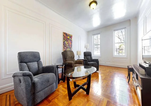 5th image of 2081 Cruger Ave #2K, Bronx, NY 10462 | MLS# RLS20008360