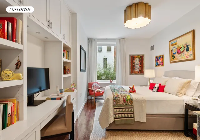 Listing Photo 5 - Condo for sale in building located at 462 W 58th St, New York, NY 10019 - Unit #1A