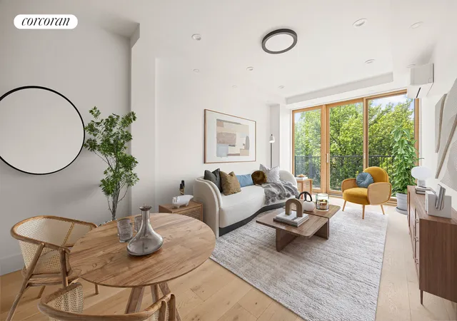 Photo 1 of Condo for sale at 1198 Jefferson Ave #C, Brooklyn, NY 11221 | MLS# RLS20008579 | Listing updated on 2026-02-22