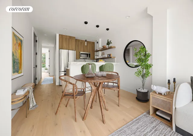 Photo 2 of Condo for sale at 1198 Jefferson Ave #C, Brooklyn, NY 11221 | MLS# RLS20008579 | Listing updated on 2026-02-22