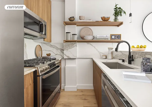 Photo 3 of Condo for sale at 1198 Jefferson Ave #C, Brooklyn, NY 11221 | MLS# RLS20008579 | Listing updated on 2026-02-22
