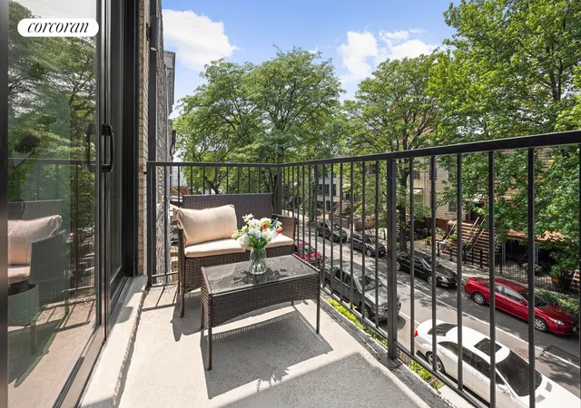Listing Photo 4 - Condo for sale in building located at 1198 Jefferson Ave, New York City, NY 11221 - Unit #C