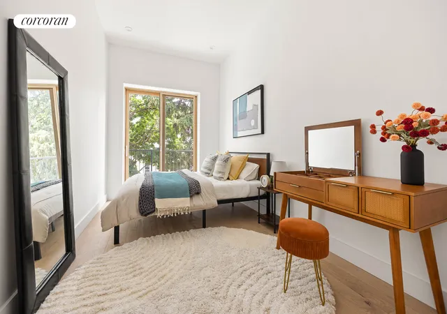 Listing Photo 5 - Condo for sale in building located at 1198 Jefferson Ave, New York City, NY 11221 - Unit #C