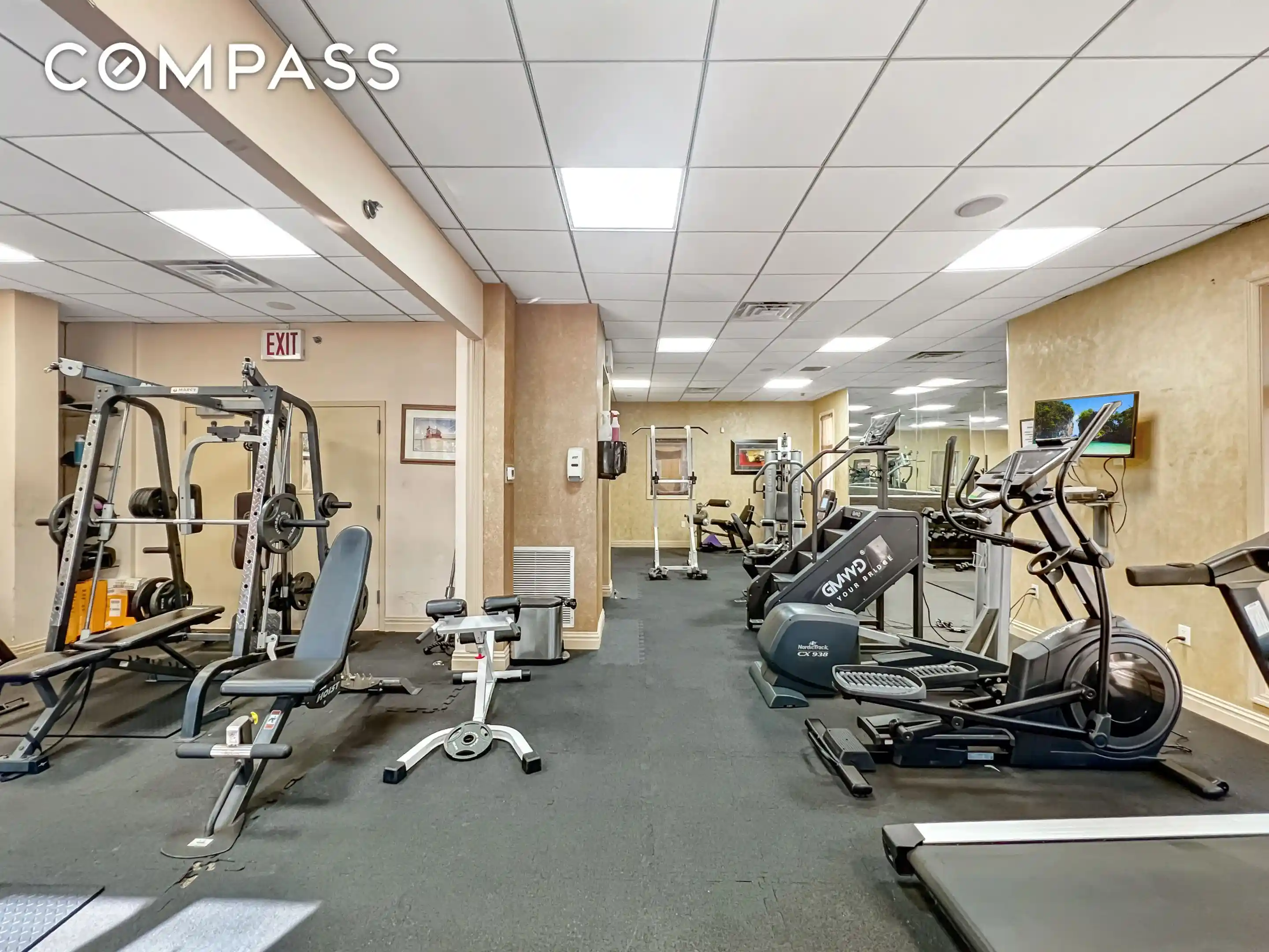 Listing Photo 11 - Condo for sale in 1467 Royce St located at 1467 Royce St, New York City, NY 11234 - Unit #3L