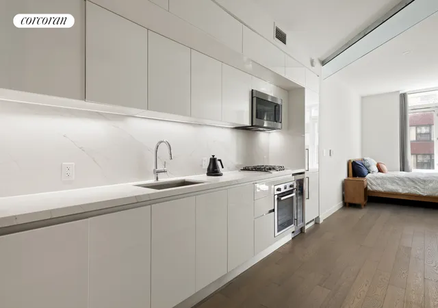 House for sale at 505 W 43rd Street #5J, New York, NY 10036 | MLS# RLS20008888 | Listing updated on 2025-06-04