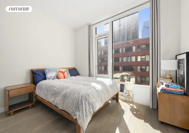 Photo 1 of House for sale at 505 W 43rd Street #5J, New York, NY 10036 | MLS# RLS20008888 | Listing updated on 2025-06-04