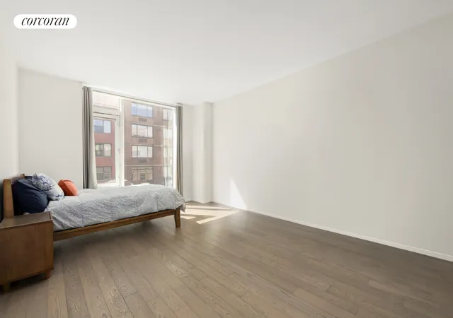 Photo 3 of House for sale at 505 W 43rd Street #5J, New York, NY 10036 | MLS# RLS20008888 | Listing updated on 2025-06-04