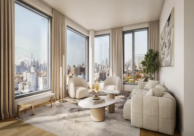 Photo 1 of Sale Pending at 445 5th Ave #3-D, New York City, NY 11215 | MLS# RLS20008939 | Listing updated on 2026-07-30