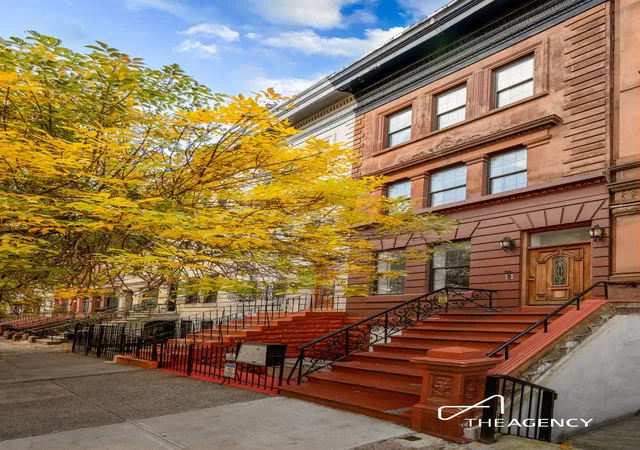 Photo 1 of Townhouse for sale at 146 W 136th St, New York, NY 10030 | MLS# RLS20008961 | Listing updated on 2025-09-22