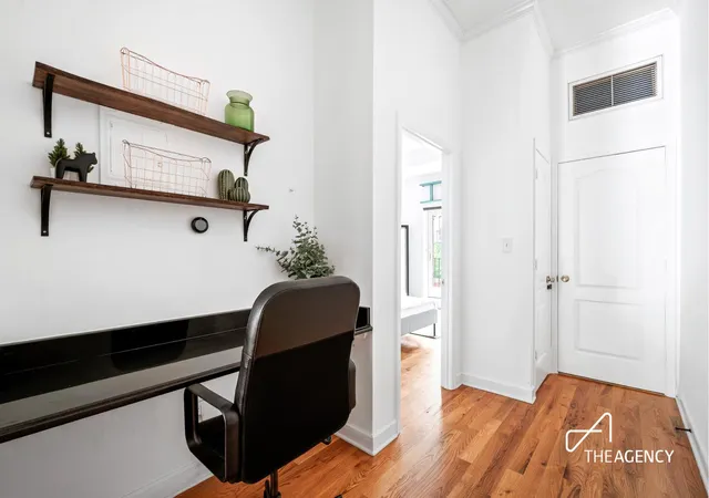 Listing Photo 4 - Condo for sale in building located at 146 W 136th St, New York City, NY 10030