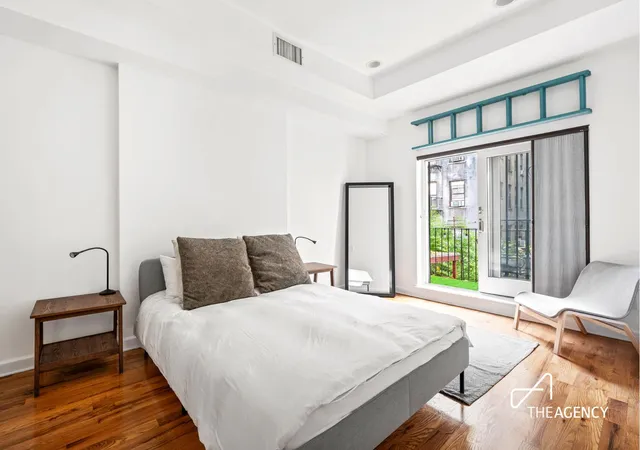 Listing Photo 5 - Condo for sale in building located at 146 W 136th St, New York City, NY 10030