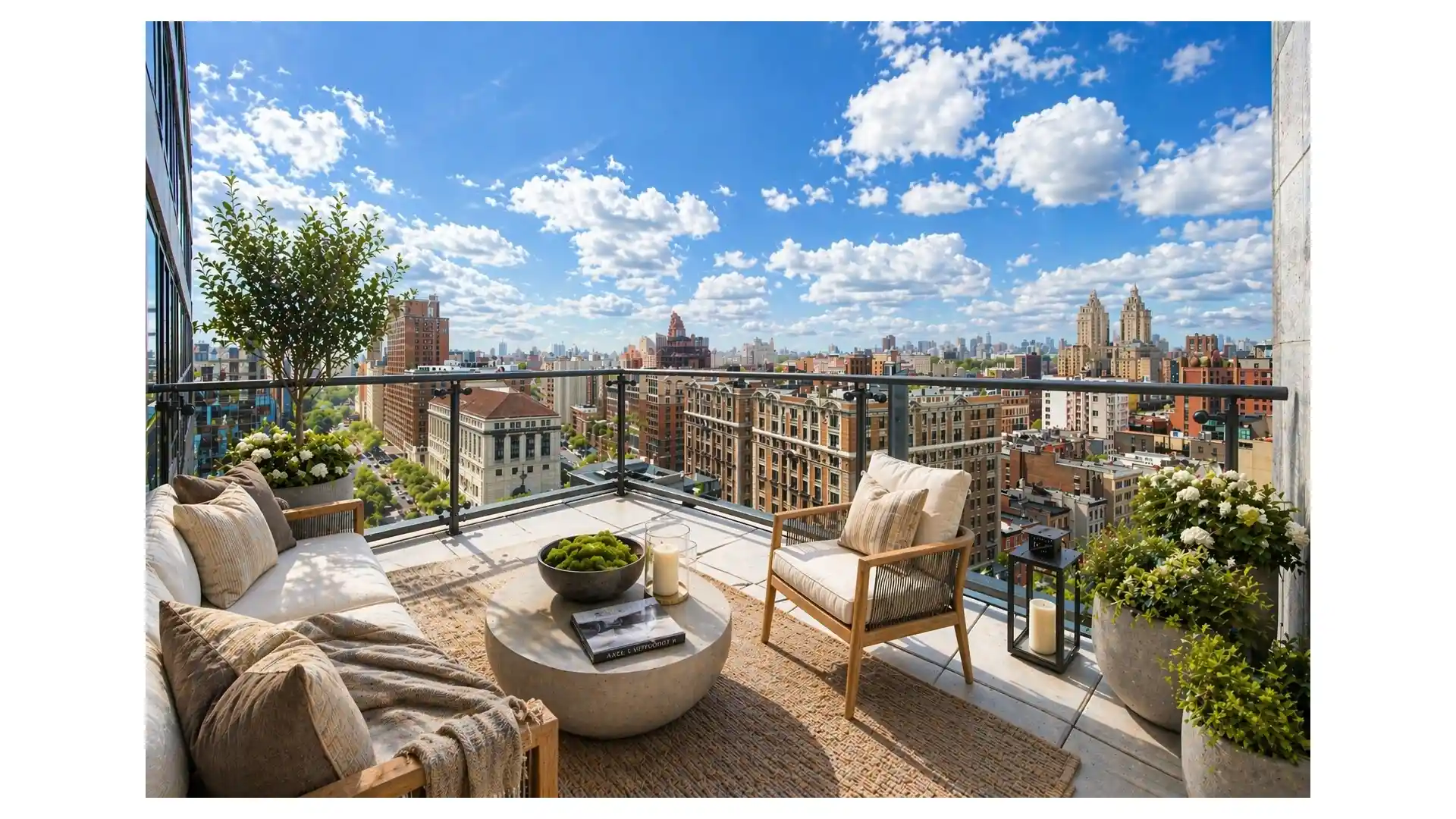 Photo 1 of Condo for sale at 212 W 72nd Street #19G, New York City, NY 10023 | MLS# RLS20008966 | Listing updated on 2026-10-31