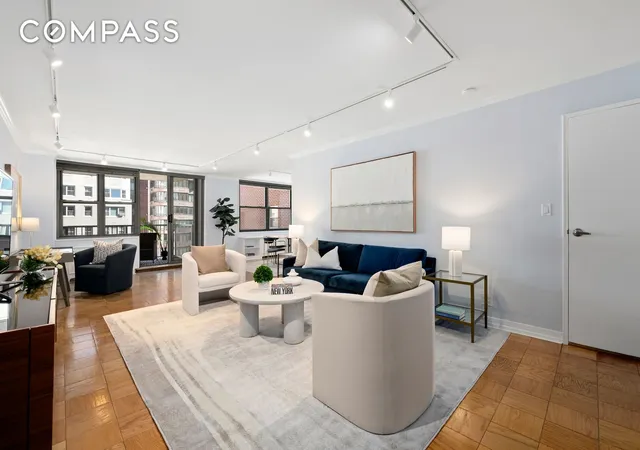 Sale Pending at 444 E 86Th St #14G, New York City, NY 10028 | MLS# RLS20009005 | Listing updated on 2026-07-30