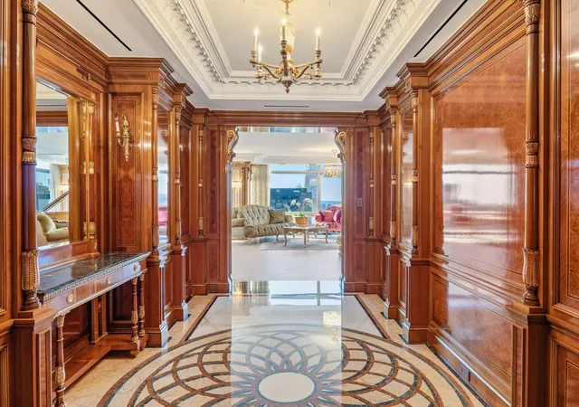 Listing Photo 4 - Condo for sale in building located at 721 Fifth Ave, New York City, NY 10022 - Unit #63A