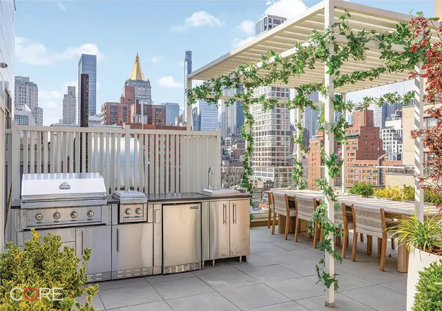 5th image of 250 E 25Th St #11B, New York, NY 10010 | MLS# RLS20009163