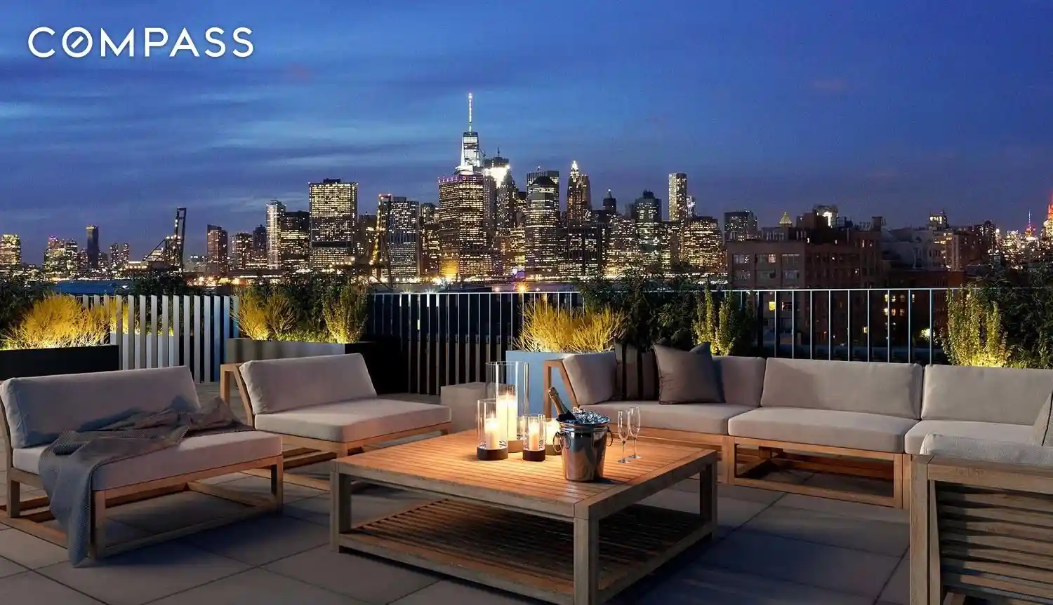 Listing Photo 20 - Condo for sale in 145 President St located at 145 President St, New York City, NY 11231 - Unit #6C
