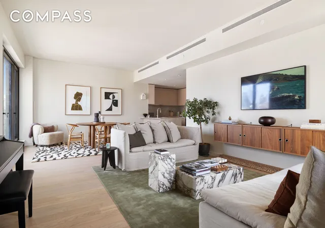 Photo 2 of Sale Pending at 145 President St #6C, New York City, NY 11231 | MLS# RLS20009245 | Listing updated on 2026-07-30