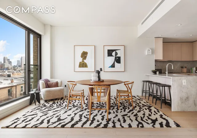 Listing Photo 4 - Condo for sale in building located at 145 President St, New York City, NY 11231 - Unit #6C