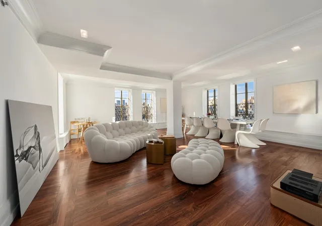 House for sale at 140 E 63rd Street #14A, New York, NY 10065 | MLS# RLS20009375 | Listing updated on 2026-03-09