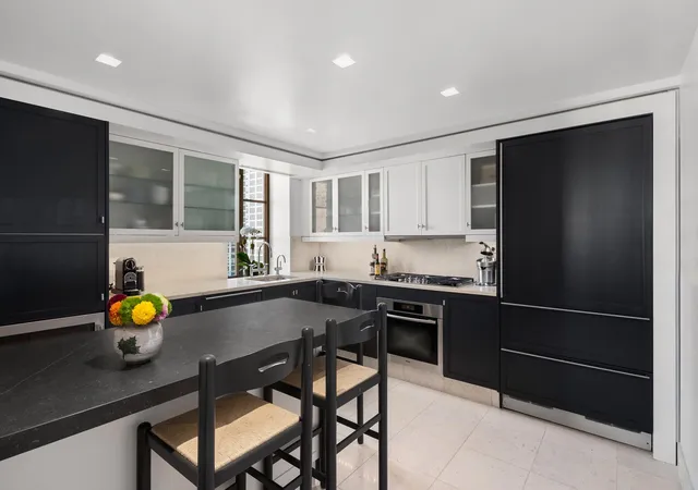 Photo 3 of House for sale at 140 E 63rd Street #14A, New York, NY 10065 | MLS# RLS20009375 | Listing updated on 2026-03-09