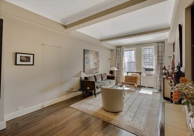 Listing Photo 3 - Condo for sale in building located at 139 E 94Th St, New York City, NY 10128 - Unit #11CD