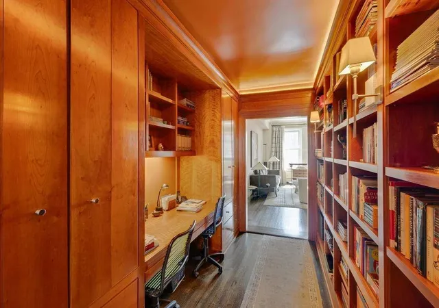 Listing Photo 4 - Condo for sale in building located at 139 E 94Th St, New York City, NY 10128 - Unit #11CD