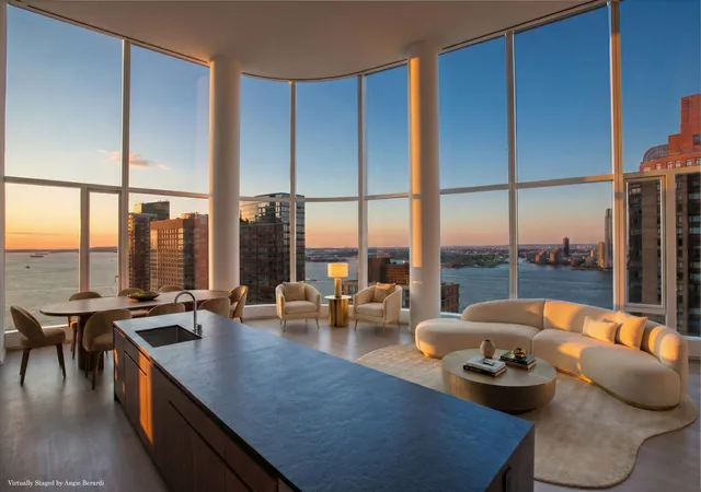 Photo 1 of Condo for sale at 50 West St #28C, New York, NY 10006 | MLS# RLS20009580 | Listing updated on 2026-07-01