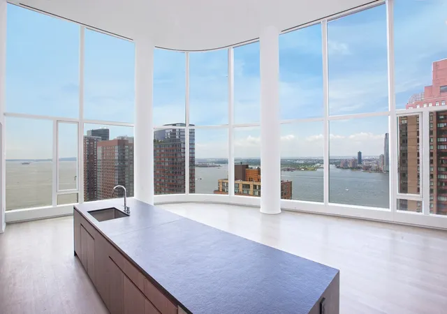 Photo 3 of Condo for sale at 50 West St #28C, New York, NY 10006 | MLS# RLS20009580 | Listing updated on 2026-07-01