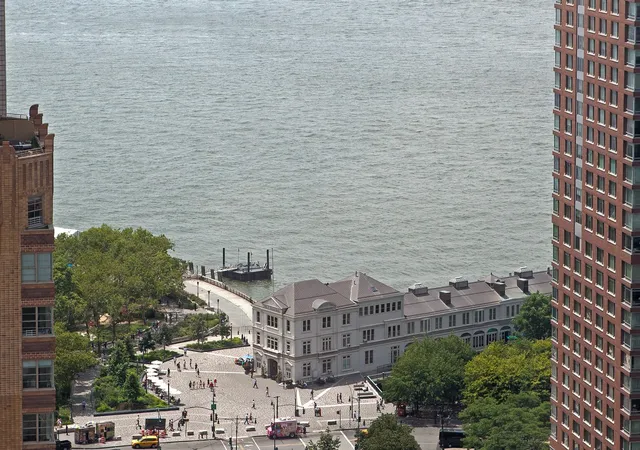Photo 3 of House for sale at 50 West St #28C, New York, NY 10006 | MLS# RLS20009580 | Listing updated on 2026-07-01