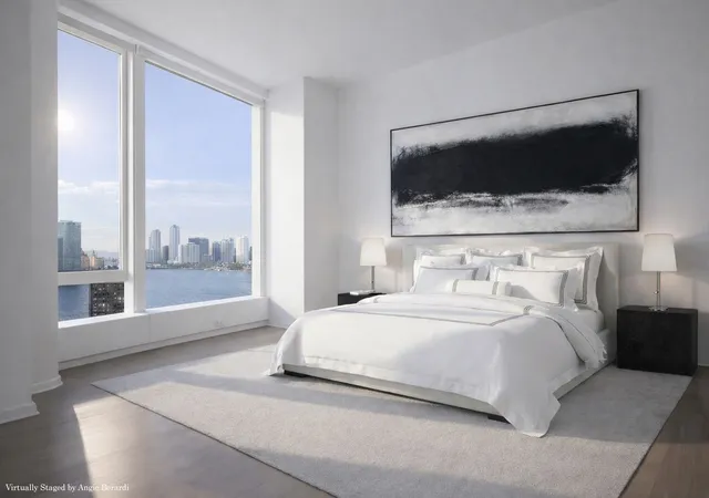 Photo 4 of House for sale at 50 West St #28C, New York, NY 10006 | MLS# RLS20009580 | Listing updated on 2026-07-01