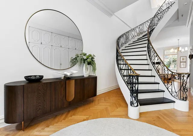 Photo 1 of Mansion for sale at 40 W 83rd St, New York, NY 10024 | MLS# RLS20009670 | Listing updated on 2026-01-02