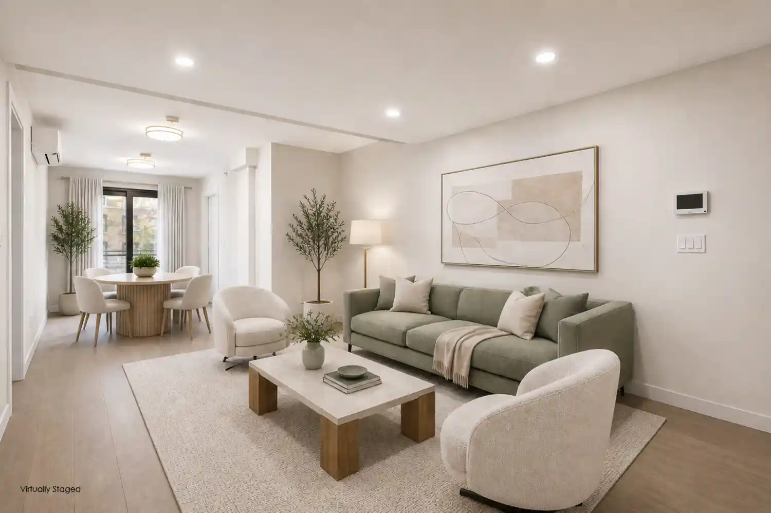 Photo 1 of Condo for sale at 608 Ocean Ave #401, New York City, NY 11226 | MLS# RLS20009719 | Listing updated on 2026-10-28