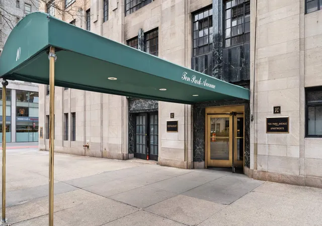 8th image of 10 Park Ave #10-R, New York, NY 10016 | MLS# RLS20009776