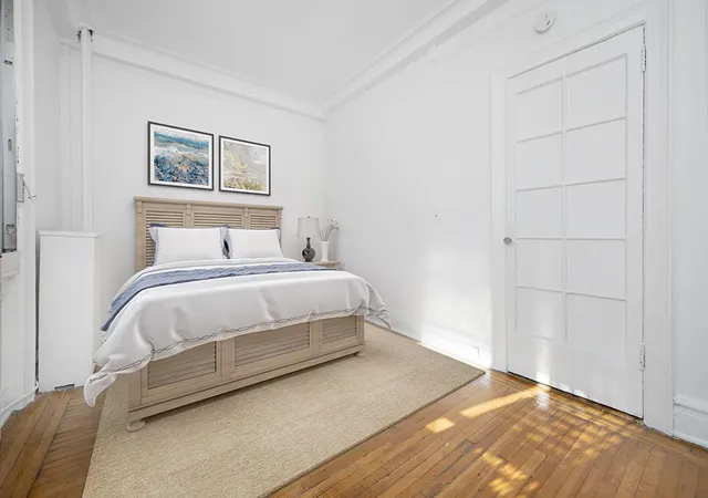 1st image of 409 Edgecombe Ave #1-D, New York, NY 10032 | MLS# RLS20009872