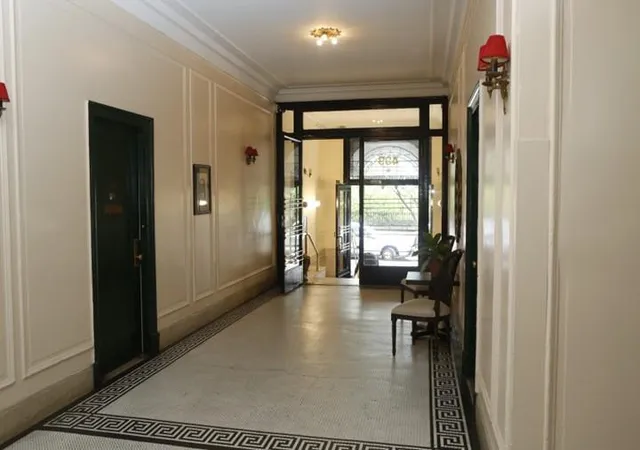 8th image of 409 Edgecombe Ave #1-D, New York, NY 10032 | MLS# RLS20009872
