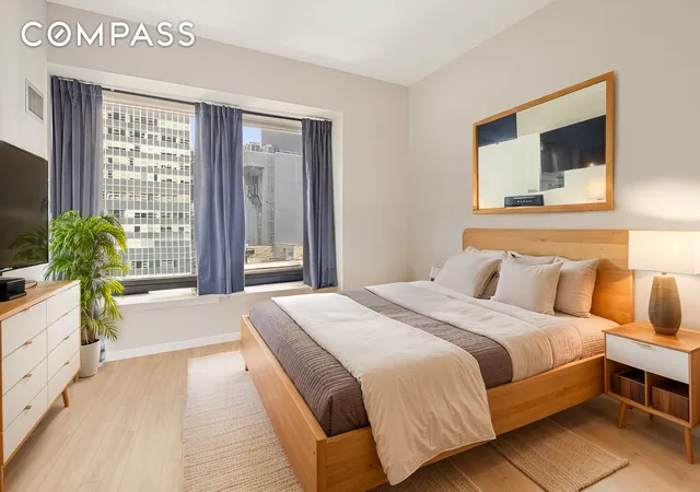 Photo 1 of Condo for sale at 75 Wall St #24M, New York, NY 10005 | MLS# RLS20009899 | Listing updated on 2025-12-14
