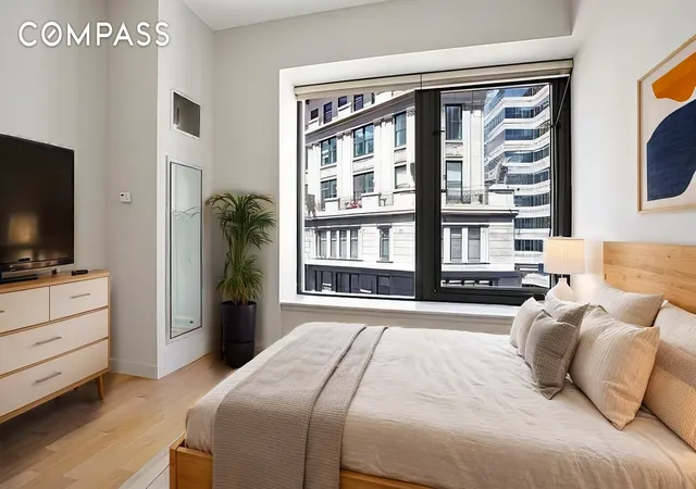 Photo 4 of House for sale at 75 Wall St #24M, New York, NY 10005 | MLS# RLS20009899 | Listing updated on 2025-12-14