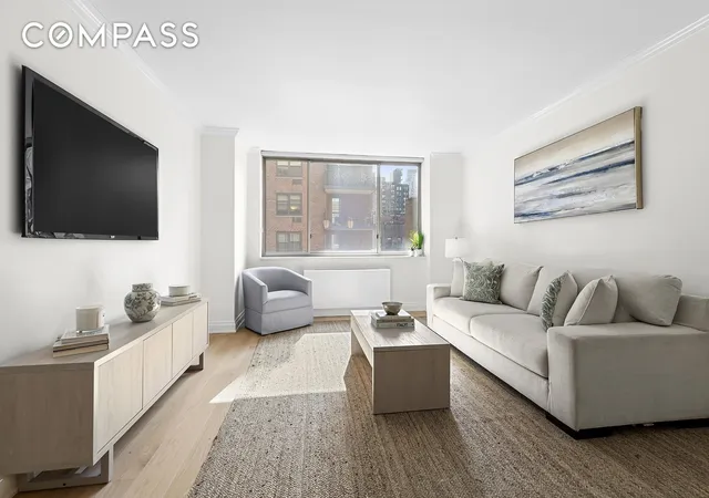 Sale Pending at 350 E 82Nd St #4C, New York City, NY 10028 | MLS# RLS20009916 | Listing updated on 2026-07-30