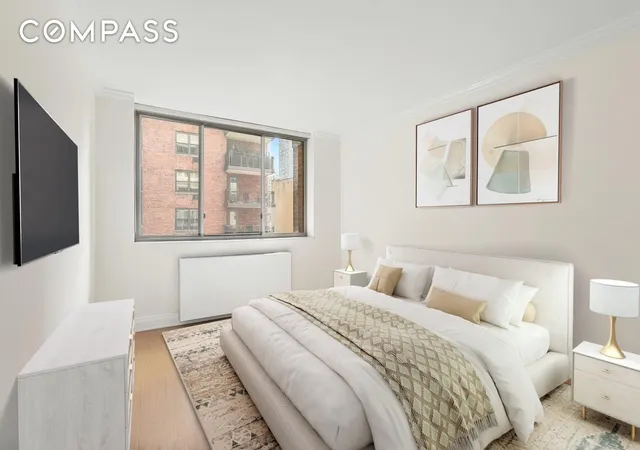 Photo 3 of Sale Pending at 350 E 82Nd St #4C, New York City, NY 10028 | MLS# RLS20009916 | Listing updated on 2026-07-30