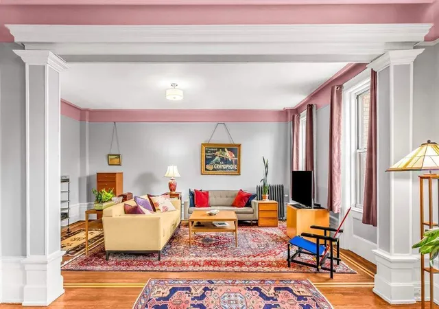 Photo 1 of Condo for sale at 800 Riverside Dr #Duplex 1, New York, NY 10032 | MLS# RLS20009954 | Listing updated on 2026-03-08