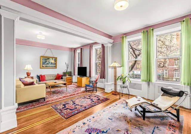 Photo 2 of Condo for sale at 800 Riverside Dr #Duplex 1, New York, NY 10032 | MLS# RLS20009954 | Listing updated on 2026-03-08