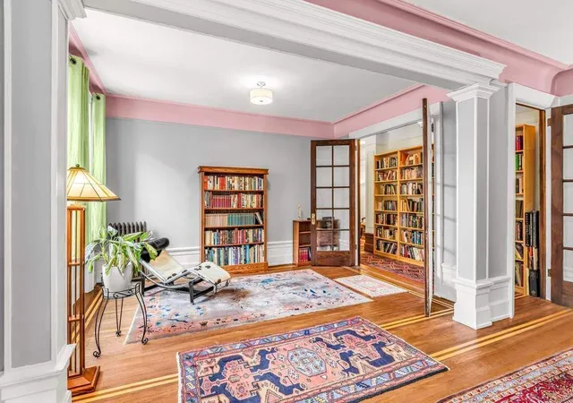 Photo 3 of Condo for sale at 800 Riverside Dr #Duplex 1, New York, NY 10032 | MLS# RLS20009954 | Listing updated on 2026-03-08