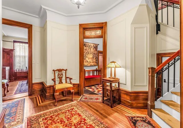 Photo 3 of House for sale at 800 Riverside Dr #Duplex 1, New York, NY 10032 | MLS# RLS20009954 | Listing updated on 2026-03-08